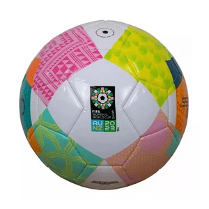 Genérico - Balón De Fútbol Copa Mundial Femenina Fifa 2023 Multicolor