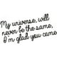 thumbnail image 1 of Decomural I'm Glad You Came The Wanted Song Lyrics WS-19675, 1 of 2
