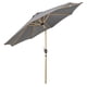 thumbnail image 2 of Quitasol Madera 2.7 Metros Grande Para Terraza, 2 of 3