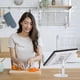 thumbnail image 3 of Soporte Inclinable Letlar Para Echo Show 21 Y 15, 3 of 3