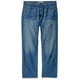 thumbnail image 2 of Vaqueros Tommy Hilfiger The Relaxed Fit para hombre, lavado medio, 2 of 3