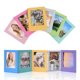 thumbnail image 1 of Marco de fotos Gloxlite pack de 12 magnéticos mini 2×3", 1 of 8