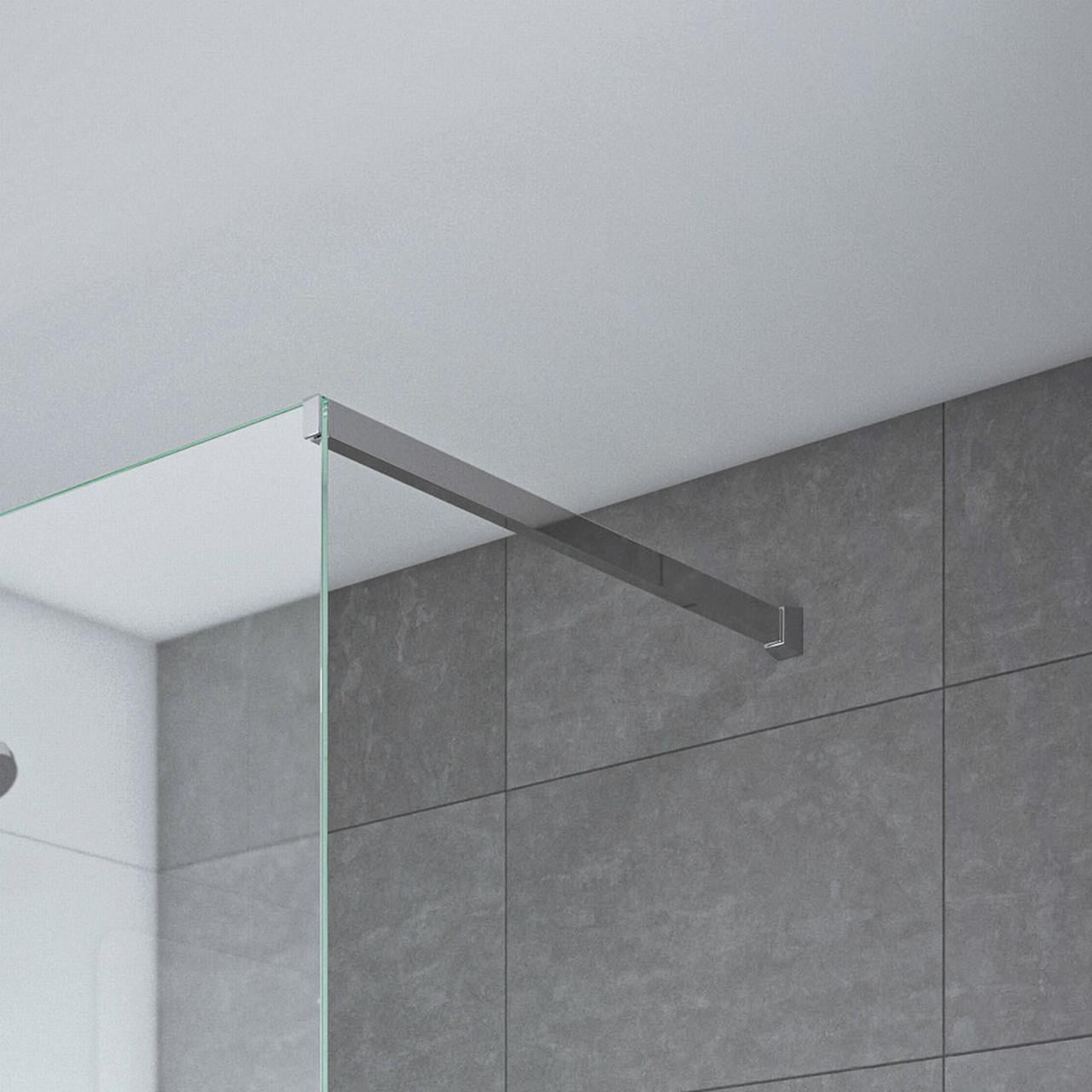 Stretto - Barra Estabilizadora Para Mampara