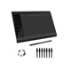 thumbnail image 5 of Office Art Design Gráficos Digitales Dibujo Tableta Tablero Pad Stylus Choice 1, 5 of 5