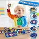 thumbnail image 3 of Libro Sensorial Educativo E Interactivo, 3 of 9