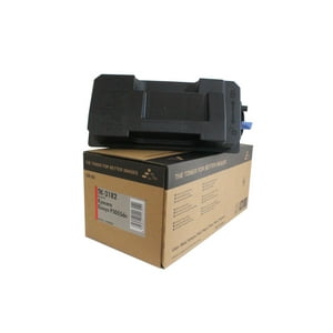 Genérico - Toner Kyocera Tk-3182 Para Kyocera M3655 Alternativo Negro