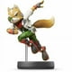 thumbnail image 2 of Amiibo Fox - Super Smash Bros. Collection, 2 of 2
