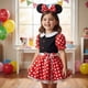 thumbnail image 1 of Disfraz de Minnie, 1 of 3
