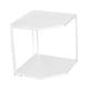 thumbnail image 5 of Estante De Esquina Para Mostrador Y Organizador De Gabinetes De Cocina De 2 Capas, 5 of 5