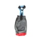 thumbnail image 2 of Bolsa De Arrastre Para Perros Para Mascotas Paralizadas Bolsa De Arrastre Para Caminar Protege El Pecho Y Las Extremidades De Las Mascotas L, 2 of 5