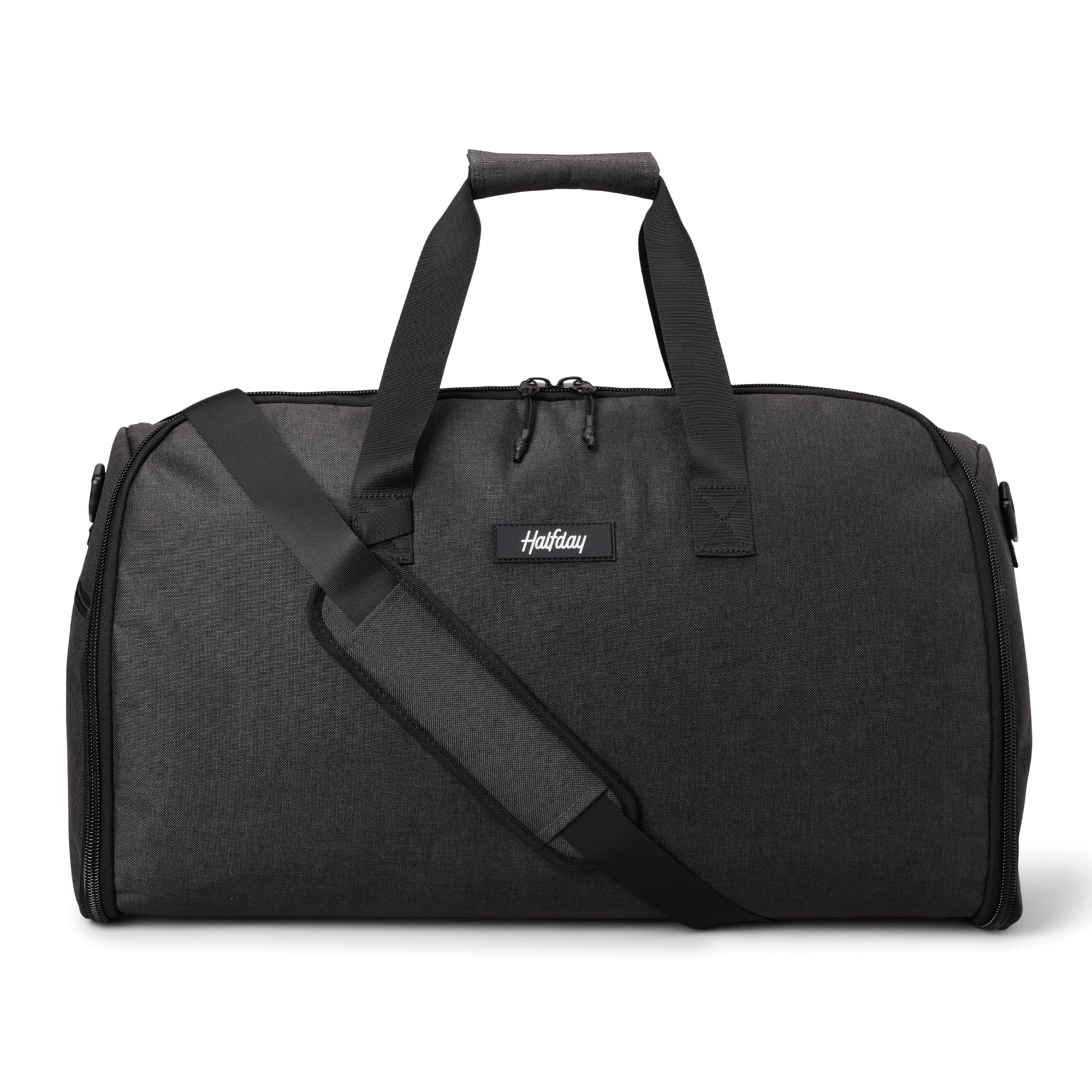 Halfday - Bolsa De Lona Convertible Para Ropa De Medio Día, 45 L, Para Viajes