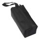 thumbnail image 2 of Bolsa de herramientas con cremallera Multifuncional Organizador de tela Oxford Negro L 1680D, 2 of 5