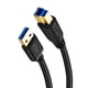 thumbnail image 2 of Cable USB 3.0 Jelly Tang A a B 0,9 m Superspeed, 2 of 7