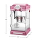 thumbnail image 2 of Máquina de palomitas Great Northern Little Bambino, 70 ml, rosa, 2 of 8