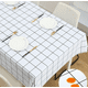 thumbnail image 1 of Mantel rectangular antiquemaduras 140x220, 1 of 3