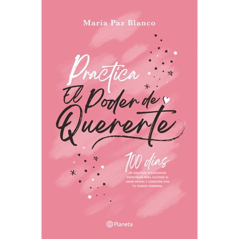 Planeta - Libro Practica El Poder De Quererte