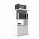 thumbnail image 1 of Mueble Multiuso de Cocina Dallas- Blanco, 1 of 3