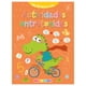 thumbnail image 1 of Me Divierto Con... Actividades Entretenidas 2, 1 of 1
