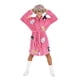 thumbnail image 1 of Disfraz de Orion Crazy Cat Lady para adultos con bata y peluca, 1 of 3