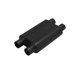thumbnail image 1 of Silenciador Flowmaster Super 44 Serie Acero Inoxidable, 1 of 3