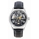 thumbnail image 2 of Reloj Análogo Ingersoll The Maverick Negro Hombre, 2 of 4