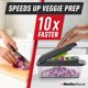 thumbnail image 3 of Picadora de verduras Mueller Home ProSeries 10 en 1, 3 of 3