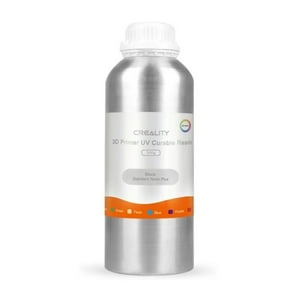 Creality - Resina Estándar Plus Lcd 500G Negro