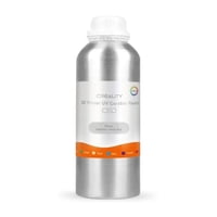 Creality - Resina Estándar Plus Lcd 500G Negro