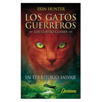 Salamandra Infantil Y Juvenil - Libro En Territorio Salvaje 1