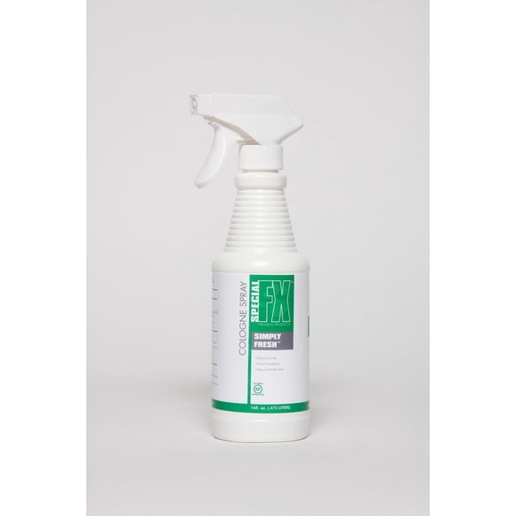 Spray de colonia Special FX 473 ml