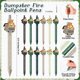 thumbnail image 2 of Set de 12 regalos Dumpster Fire para la Semana de los CNA, 2 of 3