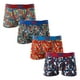 thumbnail image 1 of Boxer Niño Algodón Naruto Pack C1, 1 of 6