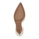 thumbnail image 4 of Zapato Calvin Klein Gloria Pump para mujer Milk 152, talla 10, 4 of 6
