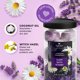 thumbnail image 2 of Set de regalo Bath Bomb Nature's Beauty, lavanda y manzanilla, paquete de 2, 2 of 7