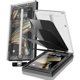 thumbnail image 1 of Protector de pantalla EZ-GLAZ 6.5" Privacidad - Pack de 4, 1 of 9