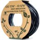 thumbnail image 1 of Tubería de riego CARPATHEN 30 m 5/16" DI PVC negro, 1 of 7