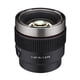thumbnail image 5 of Lente 75 Mm T1 9 Cine De Fotograma Completo Con Enfoque Automático Para Sony E, 5 of 5