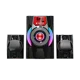 thumbnail image 1 of SISTEMA DE PARLANTE MULTIMEDIA 2.1, 1 of 2