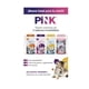 thumbnail image 3 of Pink Moments Mix Tarro Sabores 50 Tubos (tipo Churu) 750G, 3 of 3