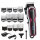 thumbnail image 1 of Cortadora de pelo Surker Barber Clipper 6001 100-240 V, 1 of 3