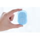 thumbnail image 5 of Papel de jabón desechable Daycount®, paquete de 6, para viaje, portátil, para lavarse las manos, con hojas perfumadas (color aleatorio), 5 of 6