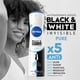 thumbnail image 3 of Pack Desodorante Nivea B&W Toque Seda Spray X4 150ml, 3 of 3