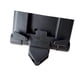 thumbnail image 3 of Soporte para Teléfono Móvil para Bicicletas, Soporte para Teléfono para Ciclismo en Interiores, Resistente a Golpes, Pieza de Ciclismo, Fácil de Insta, 3 of 5