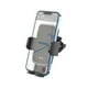 thumbnail image 2 of Soporte para Auto Hoco Ca94 Polaris para rejilla Negro, 2 of 3