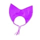 thumbnail image 3 of Gorro Elástico Para Perros Y Gatos, Artículos De Aseo Para Mascotas, Gorro De Baño Reutilizable Para Mascotas, Color Violeta, 3 of 3