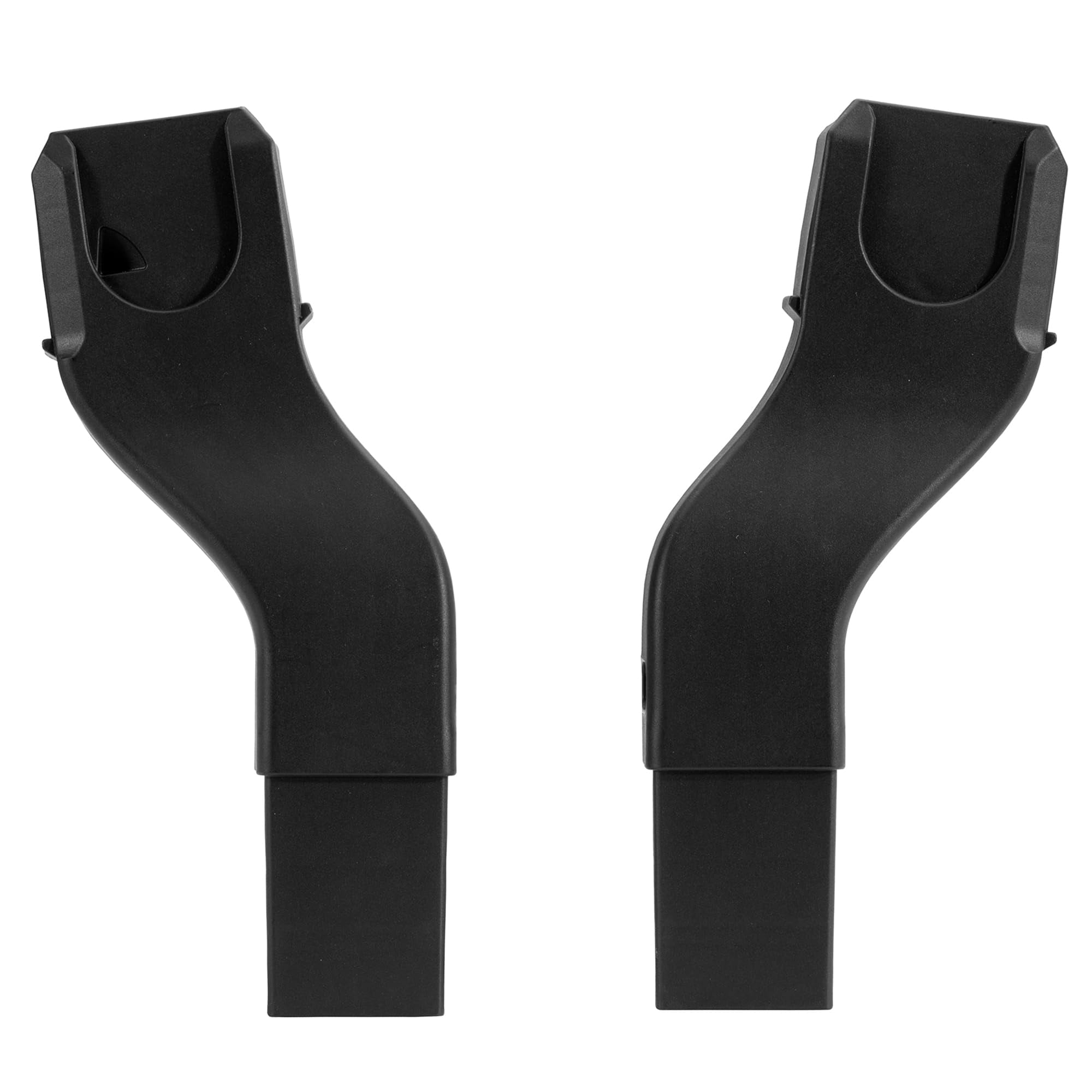 Adaptadores Para Asientos De Coche Silver Cross Wave Compatibles Con Nuna Cybex