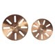 thumbnail image 2 of Platillo Efx Guzel Stack Ozone stko1012 - 10 y 12, 2 of 3