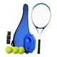 thumbnail image 3 of Pelota De Rebote Para Tren De Tenis, Juego De Rebote Para Jugar En El Jardín, Estilo A, 3 of 5