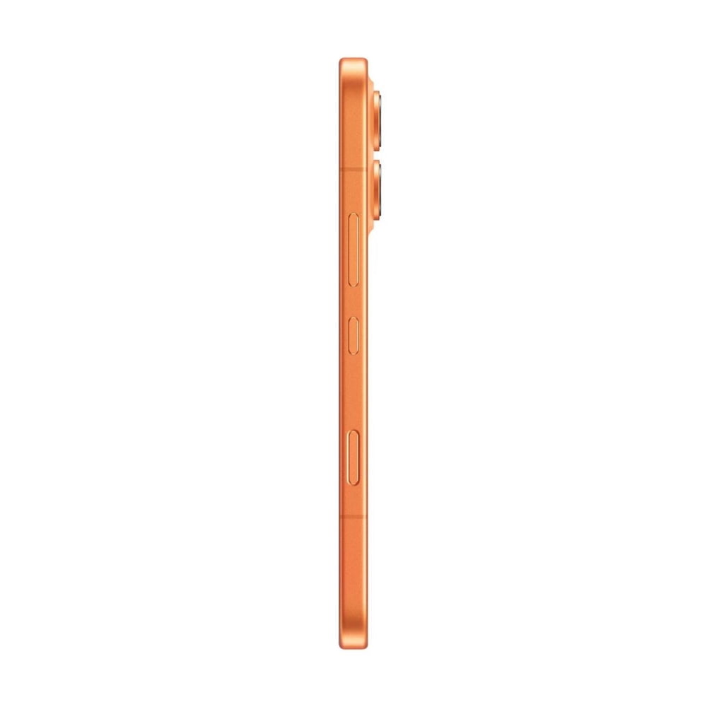 HONOR 600 5G 512GB 8GB Naranjo, foto 5
