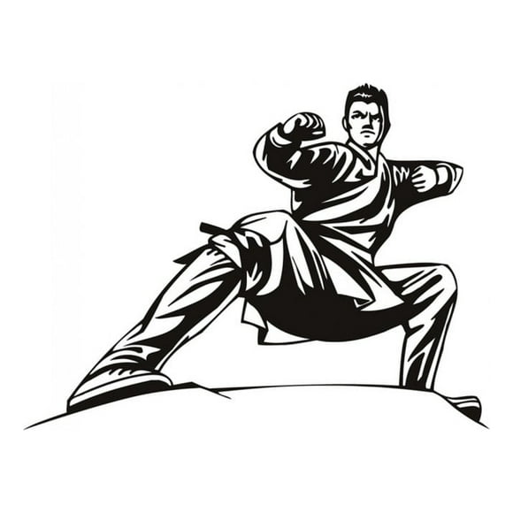 Decomural Karate Martial Arts WS-18637